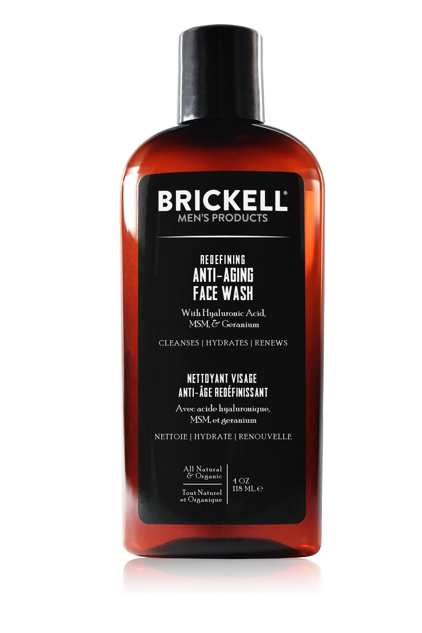 Anti Aging Products for Men